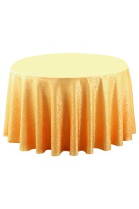 Customized double-layer hotel table cover design Jacquard hotel table cover waterproof and anti-fouling table cover special shop round table 1 meter 1.2 meters 1.3 meters, 1,4 meters 1.5 meters 1.6 meters 1.8 meters, 2.0 meters, 2.2 meters, 2.4 meters, 2. detail view-10